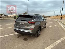 نيسان مورانو